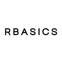 RBASICS logo - Similar company to Solarctic-Zen