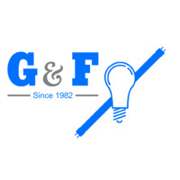 G&F Lighting Supply logo - Similar company to Oraled Limited