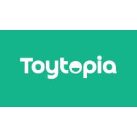 Toytopia logo - Similar company to Sayartak