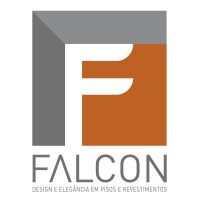 Falcon Mosaics logo - Similar company to Clube Da Casa Rive