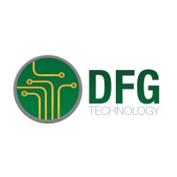 DFG Technology Ltd logo - Similar company to Recruit It Forward