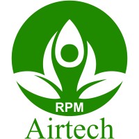 RPM Airtech Pvt Ltd logo - Similar company to Aitech