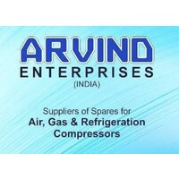 Arvind Enterprises India logo - Similar company to Machine Exim Engineering