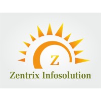 ZentrixInfoSolution logo - Similar company to Eme