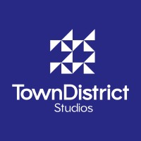 TownDistrict Studios logo - Similar company to Imask Consultants