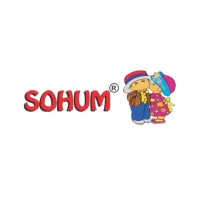Sohum Baby Products logo - Similar company to Dumbledo