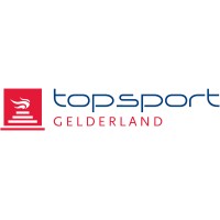 Topsport Gelderland logo - Similar company to Stage.Nu