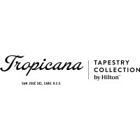 Tropicana Los Cabos, Tapestry Collection by Hilton logo - Similar company to Los Picos Hotel & Suites