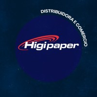Higipaper Group logo - Similar company to Primecom