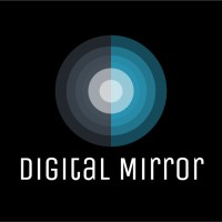 Digital Mirror logo - Similar company to Virtual On