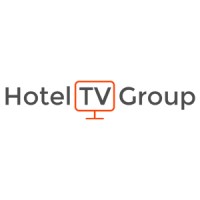 Hotel TV Group logo - Similar company to Inspire Loyalty Ltd