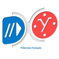 DYX sas logo - Similar company to I-Mpec