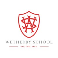Wetherby School Notting Hill logo - Similar company to Wetherby School