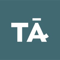 Toi Āria logo - Similar company to Open Lab Nz