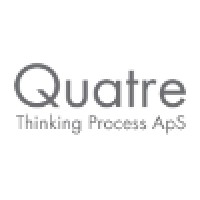 Quatre Thinking Process Aps