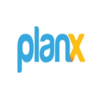 PlanX App logo - Similar company to Planx