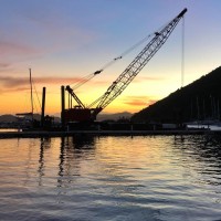 Meridian Construction Company Ltd logo - Similar company to Construction & Building Services