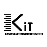 KIT-Kanaan ingénierie et technicité logo - Similar company to Csk Compact