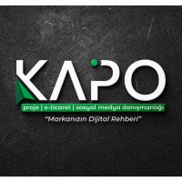 KAPO DANIŞMANLIK logo - Similar company to İzkoop