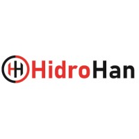 HidroHan Hidrolik Pnömatik Otomasyon San. ve Tic. Ltd. Şti logo - Similar company to Aco Automation Components - Moisture Measurement / Feuchtemessung