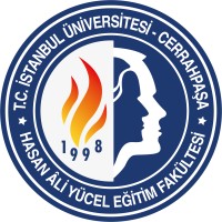 İÜC Hasan Âli Yücel Eğitim Fakültesi logo - Similar company to İaü Mühendislik Fakültesi