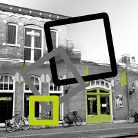 Printhuis logo - Similar company to Academische Uitgeverij Eburon