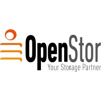 OPENSTOR COLOMBIA logo - Similar company to Openstor