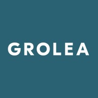 Grolea logo - Similar company to Everyoneprint (A Y Soft Company)