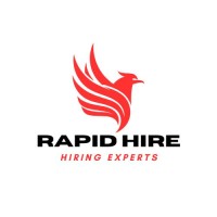 RAPID HIRE Hiring experts logo - Similar company to Rapid Hire Solutions