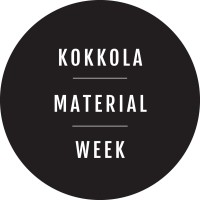 Kokkola Material Week logo - Similar company to Psi Clean