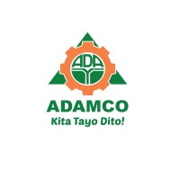 ADAMCO logo - Similar company to Agrea Agricultural Systems