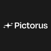 Pictorus logo - Similar company to Zeromatter