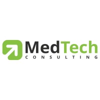 MedTech Consulting logo - Similar company to Rover Health