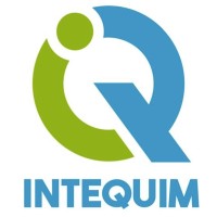 INTEQUIM logo - Similar company to Jasaa Ingeniería