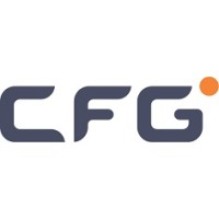 CFG logo - Similar company to Catalyst