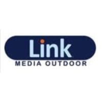 Link Media Outdoor logo - Similar company to Uber Link Building
