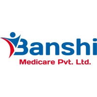 Banshi Medicare Pvt. Ltd. logo - Similar company to Bringval