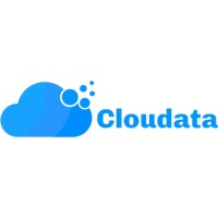 Cloude data logo - Similar company to Dylever
