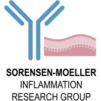 Sorensen-Moeller Inflammation Research Group logo - Similar company to Green Lab Netværk Danmark