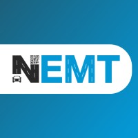 NEMT Platform logo - Similar company to Nemt Pulse