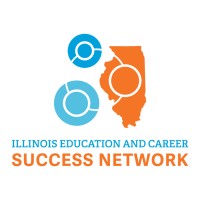 Illinois Education and Career Success Network logo - Similar company to Partnership For College Completion