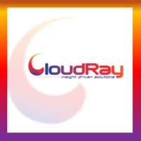 CloudRay logo - Similar company to Cloudray (Jiangsu) Laser Technology Co., Ltd.