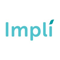 Impli logo - Similar company to Reminded