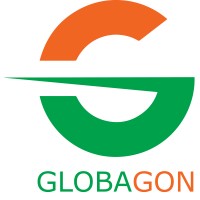 Globagon logo - Similar company to Reg Sas