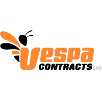 Vespa Contracts logo - Similar company to Stella Blast