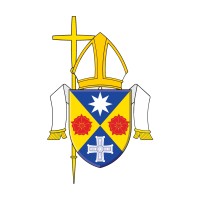 Catholic Diocese of Sandhurst logo - Similar company to Pop Education
