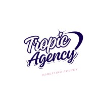 Tropic Marketing Agency logo - Similar company to Datricon Technologies