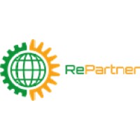 RePartner logo - Similar company to Bmg Electrical Engineering