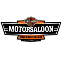 Motor Saloon Harley-Davidson Amersfoort logo - Similar company to Groene Hoed Duurzaam