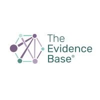 The Evidence Base logo - Similar company to Rwe4Decisions